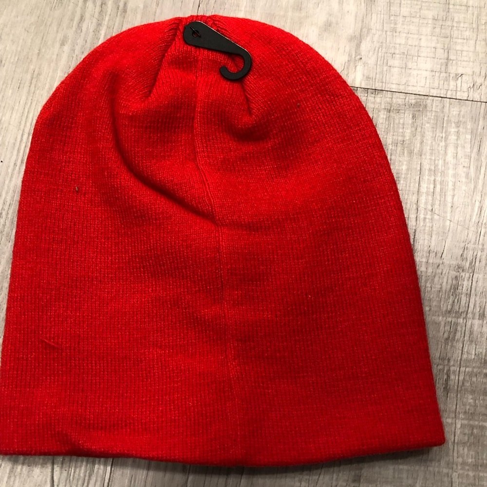 Spyder Men’s Beanie - Picture 2 of 4